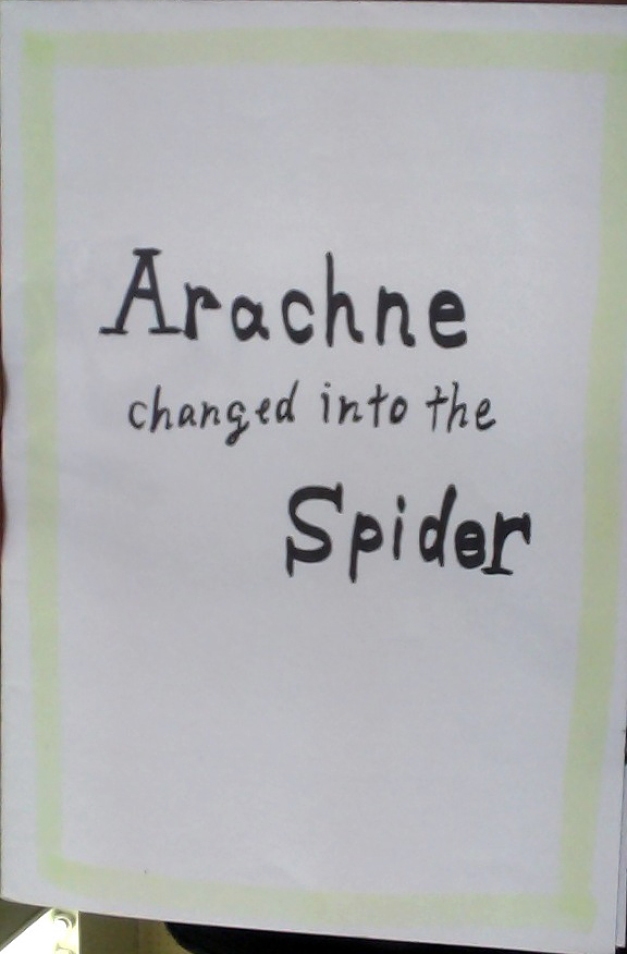 Arachne 1
