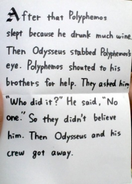 Odysseus 3