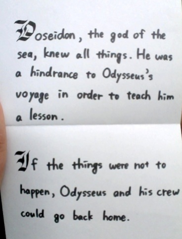 Odysseus 4
